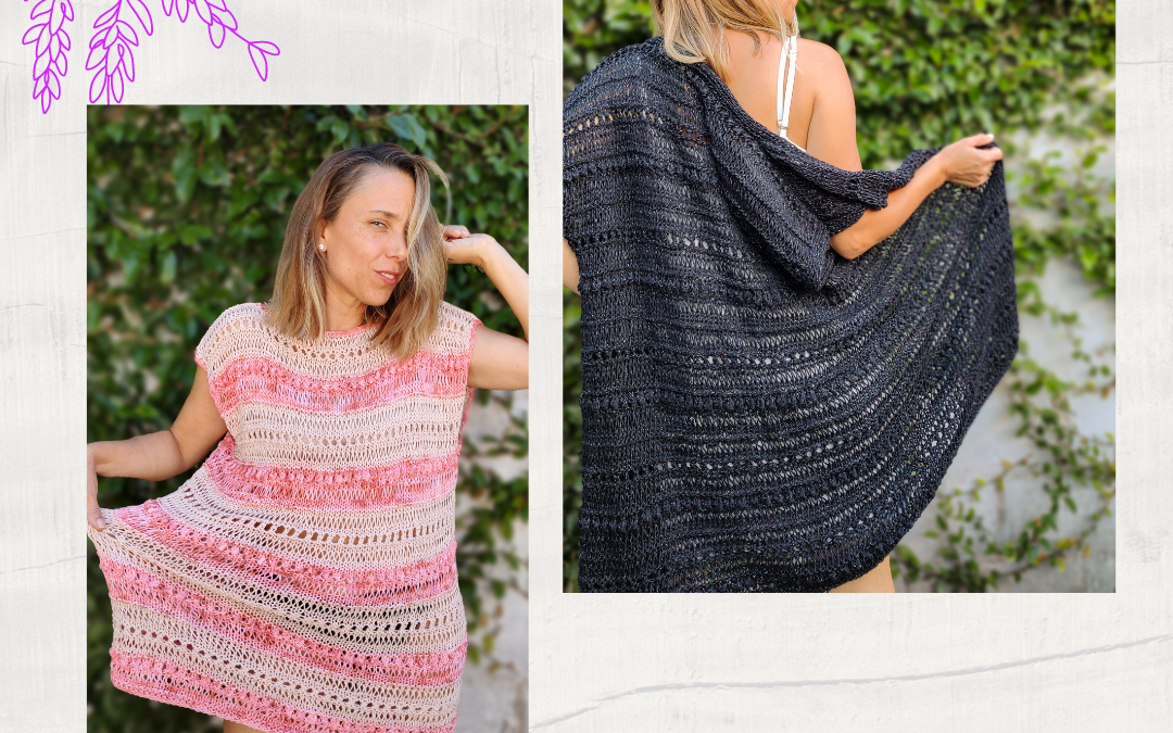 Curso Vestido Rosalía
