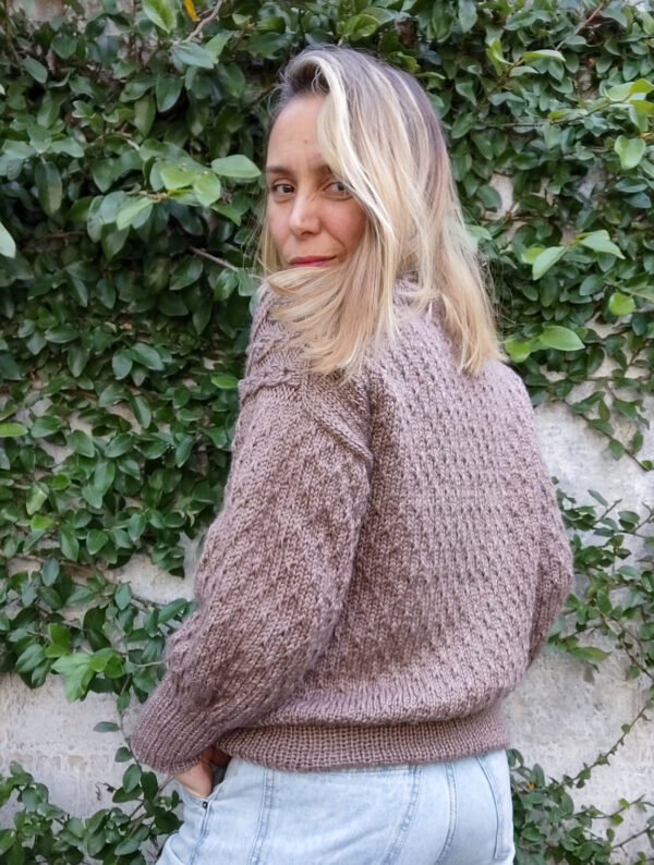 Cardigan Magia - Imagen 3