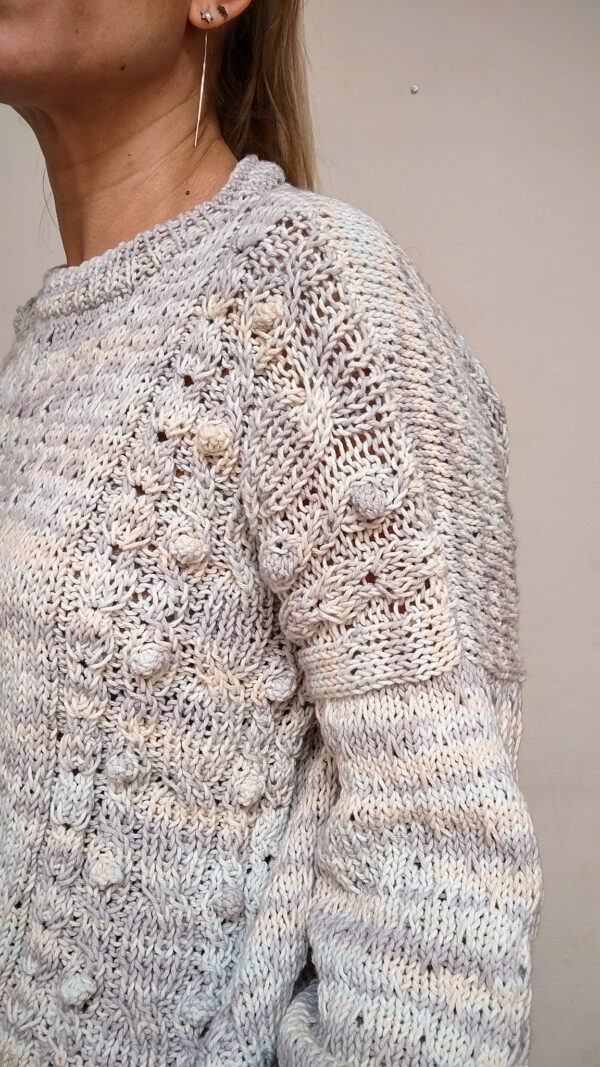 Cardigan Magia - Imagen 5
