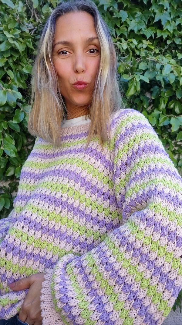 Colección Rosemary
