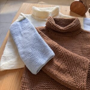 Sweater Zen